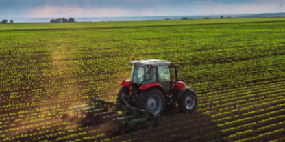 Agriculture White Paper Featured Image