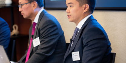 2022 360 investor conference Randy and Weichou featured image