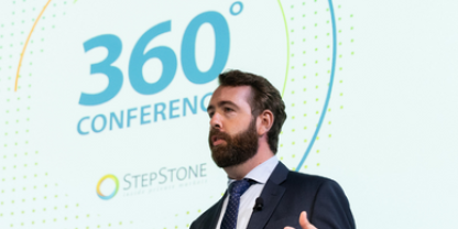 2022 360 conference brian borton featured image