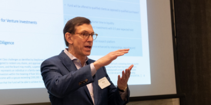 2022 360 investor conference bob long featured image