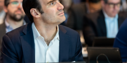 2022 360 investor conference John Avirett