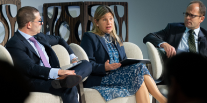 2022 360 investor conference Lianne Buck featured image