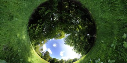 An Introduction to Carbon Credits and Offsets banner