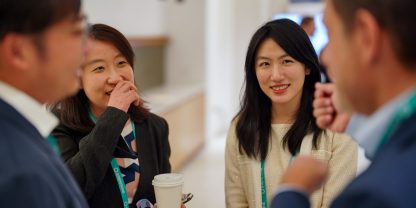 2023 360 Conference – Zhiyao Ma