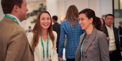 2023 360 Conference Leyla Holterud